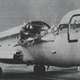 Imagen: Así quedó el avión tras el accidente. Wikimedia Commons